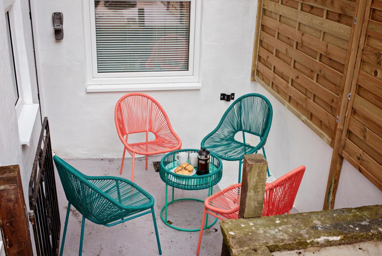 The Dragon'S Den Harrogate Exterior foto